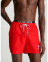 Calvin Klein Underwear Swimsuit Cherven - Pepit.bg