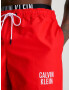 Calvin Klein Underwear Swimsuit Cherven - Pepit.bg