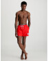 Calvin Klein Underwear Swimsuit Cherven - Pepit.bg