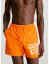 Calvin Klein Underwear Swimsuit Oranzhev - Pepit.bg