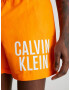 Calvin Klein Underwear Swimsuit Oranzhev - Pepit.bg