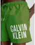 Calvin Klein Underwear Swimsuit Zelen - Pepit.bg