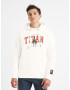 Celio Attack on Titan Sweatshirt Byal - Pepit.bg