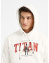 Celio Attack on Titan Sweatshirt Byal - Pepit.bg