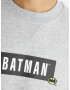 Celio Batman Sweatshirt Siv - Pepit.bg