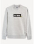 Celio Batman Sweatshirt Siv - Pepit.bg