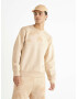 Celio Bedos Sweatshirt Bezhov - Pepit.bg