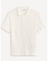 Celio Befresh Риза Byal - Pepit.bg