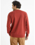 Celio Begrif Sweatshirt Cherven - Pepit.bg