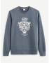 Celio Begrif Sweatshirt Sin - Pepit.bg