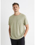 Celio Belino T-shirt Zelen - Pepit.bg