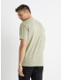 Celio Belino T-shirt Zelen - Pepit.bg