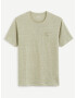 Celio Belino T-shirt Zelen - Pepit.bg