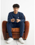 Celio Beprix Sweatshirt Sin - Pepit.bg