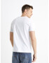Celio Berelax T-shirt Byal - Pepit.bg