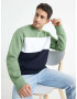 Celio Betrail Sweatshirt Cheren - Pepit.bg