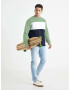 Celio Betrail Sweatshirt Cheren - Pepit.bg