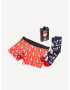 Celio Boxerky a Чорапи Cherven - Pepit.bg