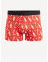 Celio Boxerky a Чорапи Cherven - Pepit.bg