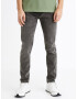 Celio C25 Dosley25 Jeans Siv - Pepit.bg