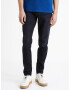 Celio C25 Dosoft25 Jeans Cheren - Pepit.bg