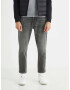 Celio C85 Borelax Jeans Siv - Pepit.bg