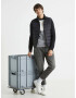 Celio C85 Borelax Jeans Siv - Pepit.bg