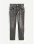 Celio C85 Borelax Jeans Siv - Pepit.bg