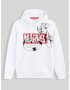 Celio Captain America Sweatshirt Byal - Pepit.bg