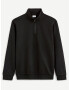 Celio Cechinzip Sweatshirt Cheren - Pepit.bg