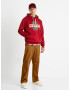 Celio Chicago Sweatshirt Cherven - Pepit.bg