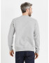 Celio Deatle Sweatshirt Siv - Pepit.bg