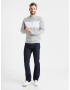 Celio Deatle Sweatshirt Siv - Pepit.bg