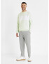 Celio Deatle Sweatshirt Zelen - Pepit.bg