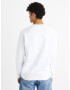 Celio Debiais Sweatshirt Byal - Pepit.bg