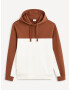 Celio Debiding Sweatshirt Byal - Pepit.bg