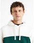 Celio Debiding Sweatshirt Zelen - Pepit.bg