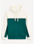 Celio Debiding Sweatshirt Zelen - Pepit.bg