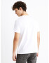Celio Debreaki T-shirt Byal - Pepit.bg
