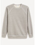 Celio Degood Sweatshirt Siv - Pepit.bg