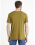 Celio Delinja T-shirt Zelen - Pepit.bg
