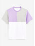 Celio Dequoi T-shirt Byal - Pepit.bg