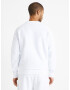 Celio Dereverse Sweatshirt Byal - Pepit.bg