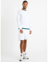 Celio Dereverse Sweatshirt Byal - Pepit.bg