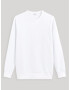 Celio Dereverse Sweatshirt Byal - Pepit.bg