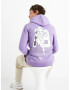 Celio Dragon Ball Z Sweatshirt Lilav - Pepit.bg