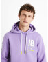 Celio Dragon Ball Z Sweatshirt Lilav - Pepit.bg