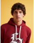 Celio Fecago Sweatshirt Cherven - Pepit.bg