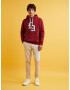 Celio Fecago Sweatshirt Cherven - Pepit.bg