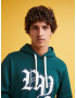 Celio Fecago Sweatshirt Zelen - Pepit.bg